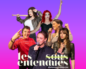 Plus drôles que lae plus drôle de tes potes |  Stand Up