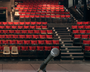Le Stand Up des écroués I Jeune Meda | Associatif Musique