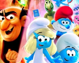 Les Schtroumpfs - Le film | Jeune public Cinéma