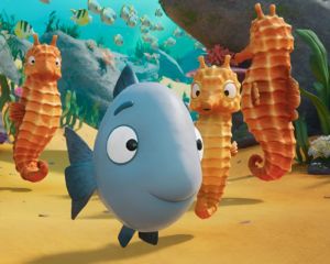 Timioche | Jeune public Cinéma