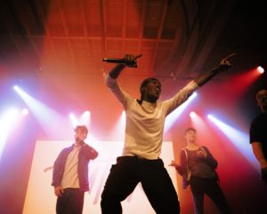 MTV - ateliers de RAP | Ateliers rencontre