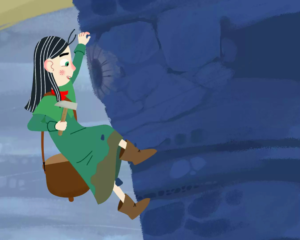 Mary Anning | Jeune public Cinéma