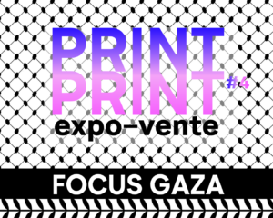 Expo-vente FOCUS GAZA | Gratuit Expos