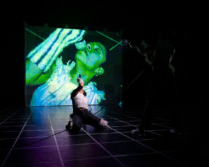 I'll be there for you (for me) | Hip-hop Performance