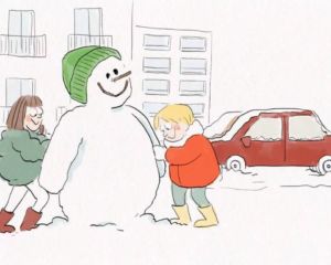 PREMIÈRES NEIGES | Jeune public Cinéma