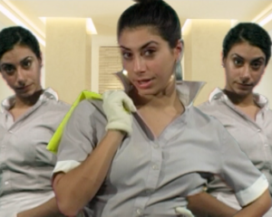 Visite guidée I WORK | Gratuit Visites guidées