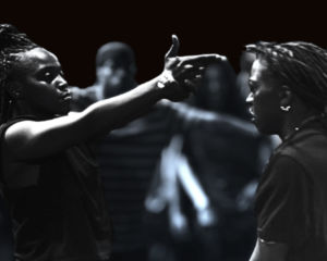 Battle Squad Face Off #2 - à La Raffinerie | Extérieur Performance