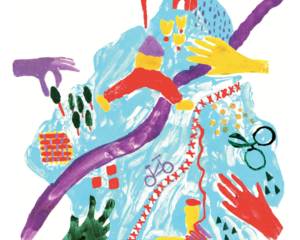 TISSUS URBAINS | Ateliers 
