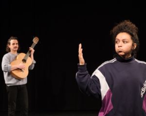 T'es qui toi ? | Associatif Théâtre