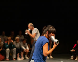 Tuyo | Festival Théâtre