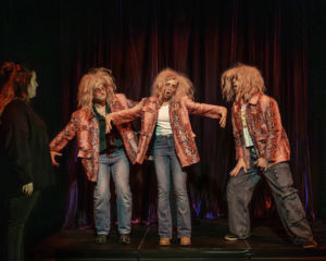 Le ventre des sirènes | Associatif Théâtre