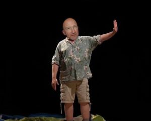 FIN DU SANS-CHEZ-SOIRISME: généalogie |  Conférence gesticulée