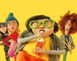 La Vie, en gros | Jeune public Cinéma