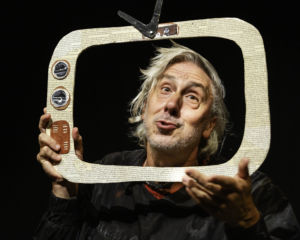 Le grand tumulte | Scolaires Théâtre