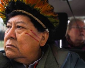 Holding Up the Sky |  Ciné Rencontre