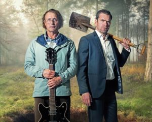 The Last Viking |  Cinéma