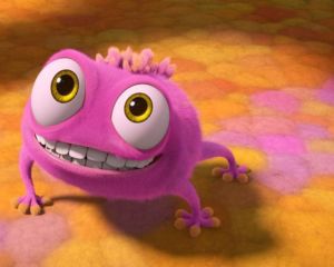 Le Monde de Wishy | Jeune public Cinéma