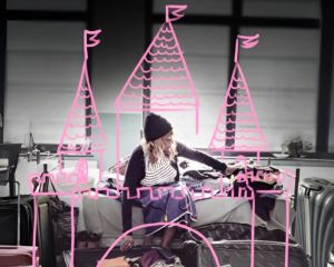 Petit rempart - Chronique d'une femme hébergée au SAMU social |  Ciné Rencontre