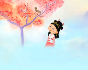 La princesse et le rossignol | Jeune public Cinéma