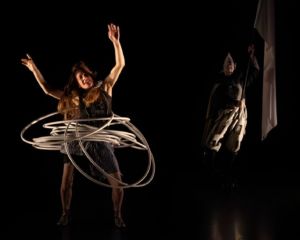 Statu quo | Festival Cirque