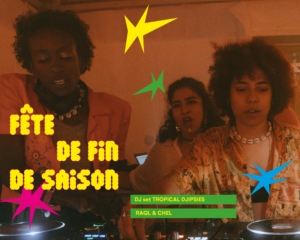 TROPICAL DJIPSIES | Gratuit Musique