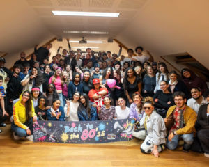 Festival Bruxelles Babel | Festival Théâtre