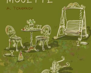 La mouette de Tchekhov | Gratuit Théâtre