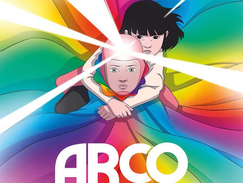 ARCO | Jeune public Cinéma