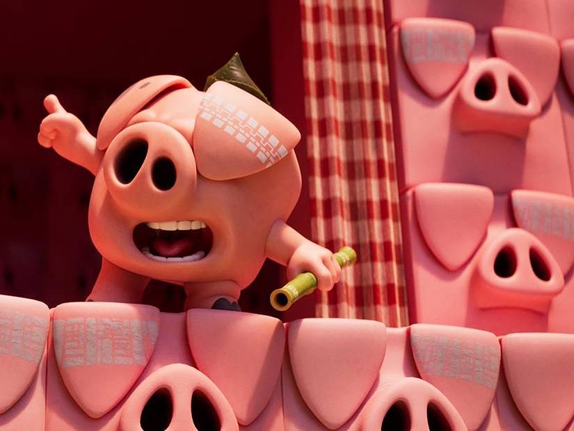 Hopper 2 | Jeune public Cinéma