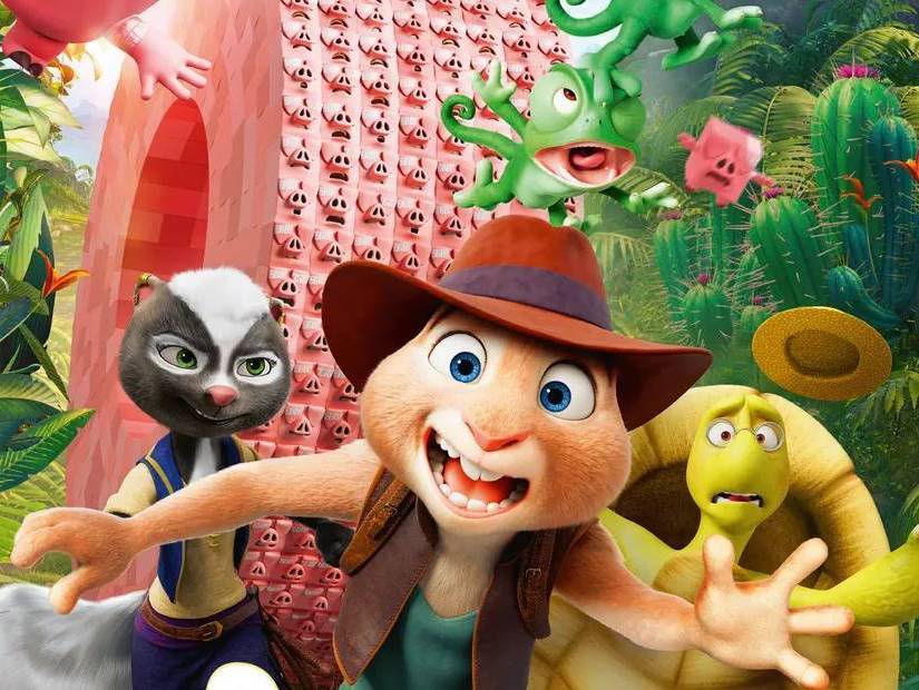 Hopper 2 | Jeune public Cinéma