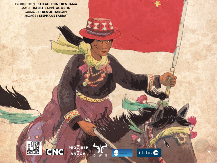 Tibet, un autre regard |  Ciné Rencontre