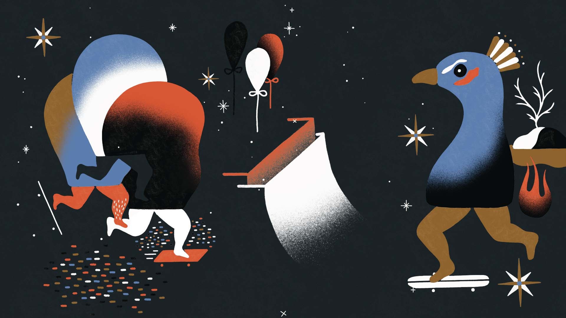 LES FRICHES | Festival Ateliers