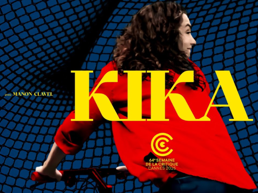 KIKA |  Cinéma