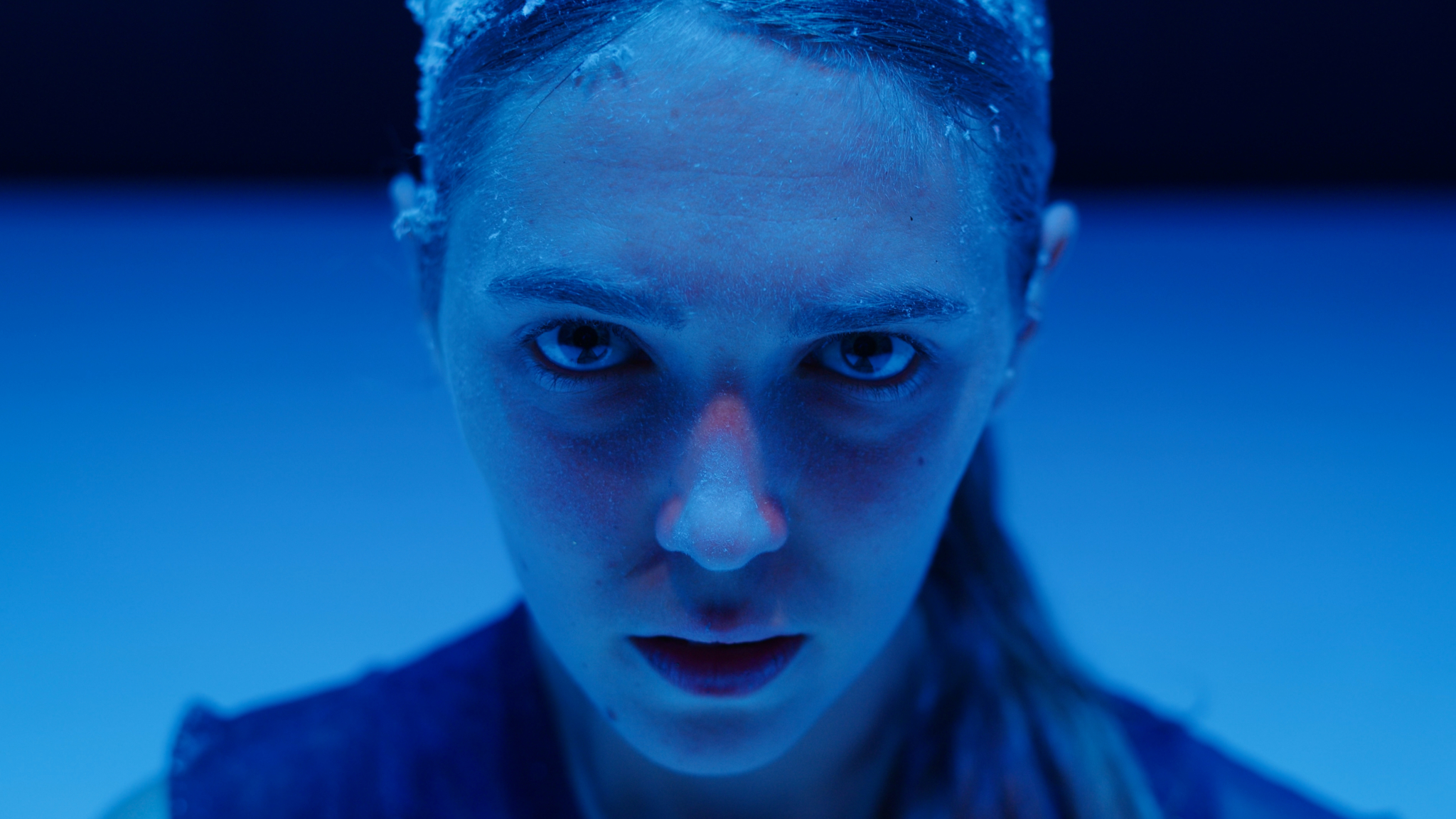 Abysses + Nox |  Danse