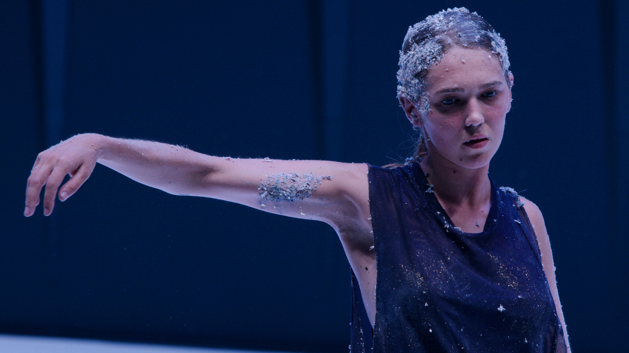 Abysses + Nox |  Danse