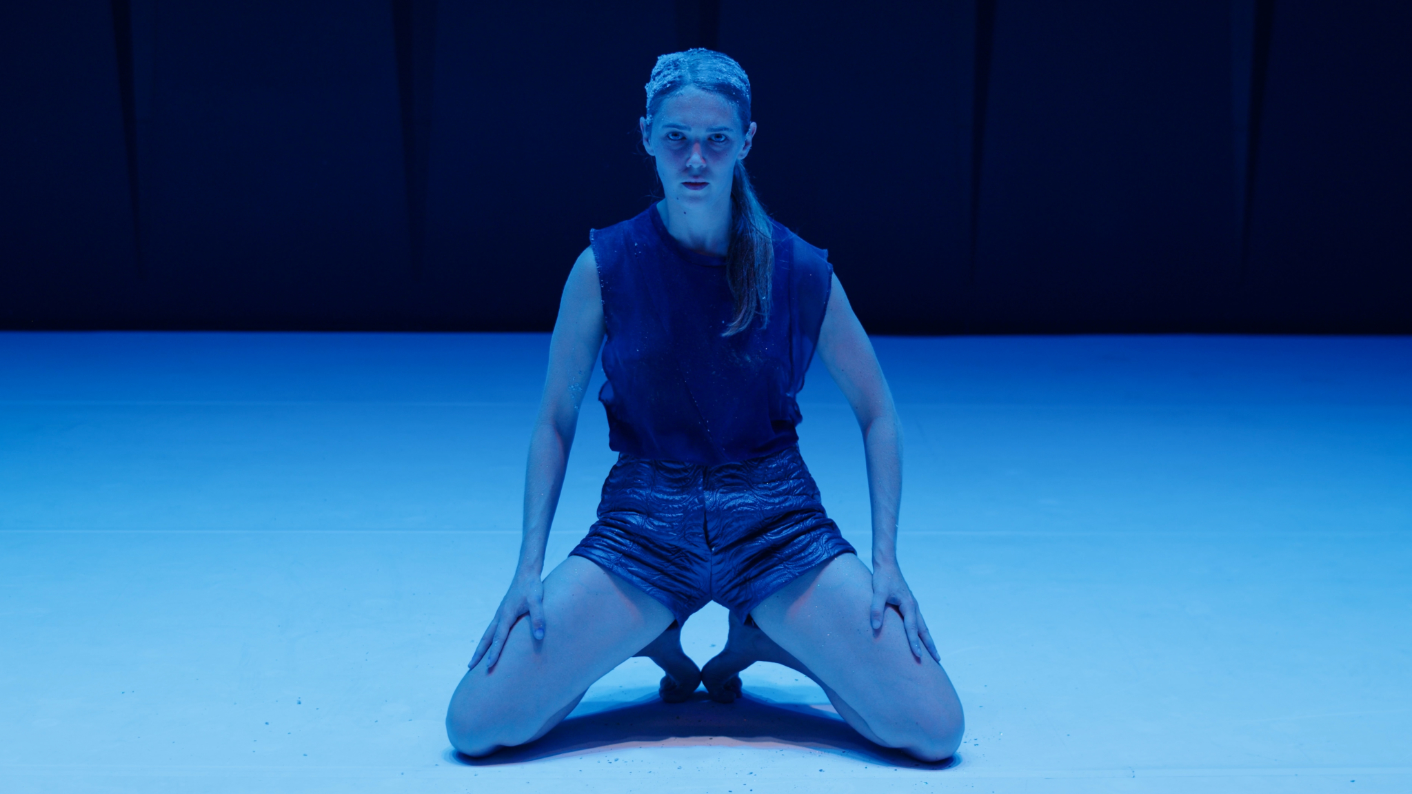 Abysses + Nox |  Danse