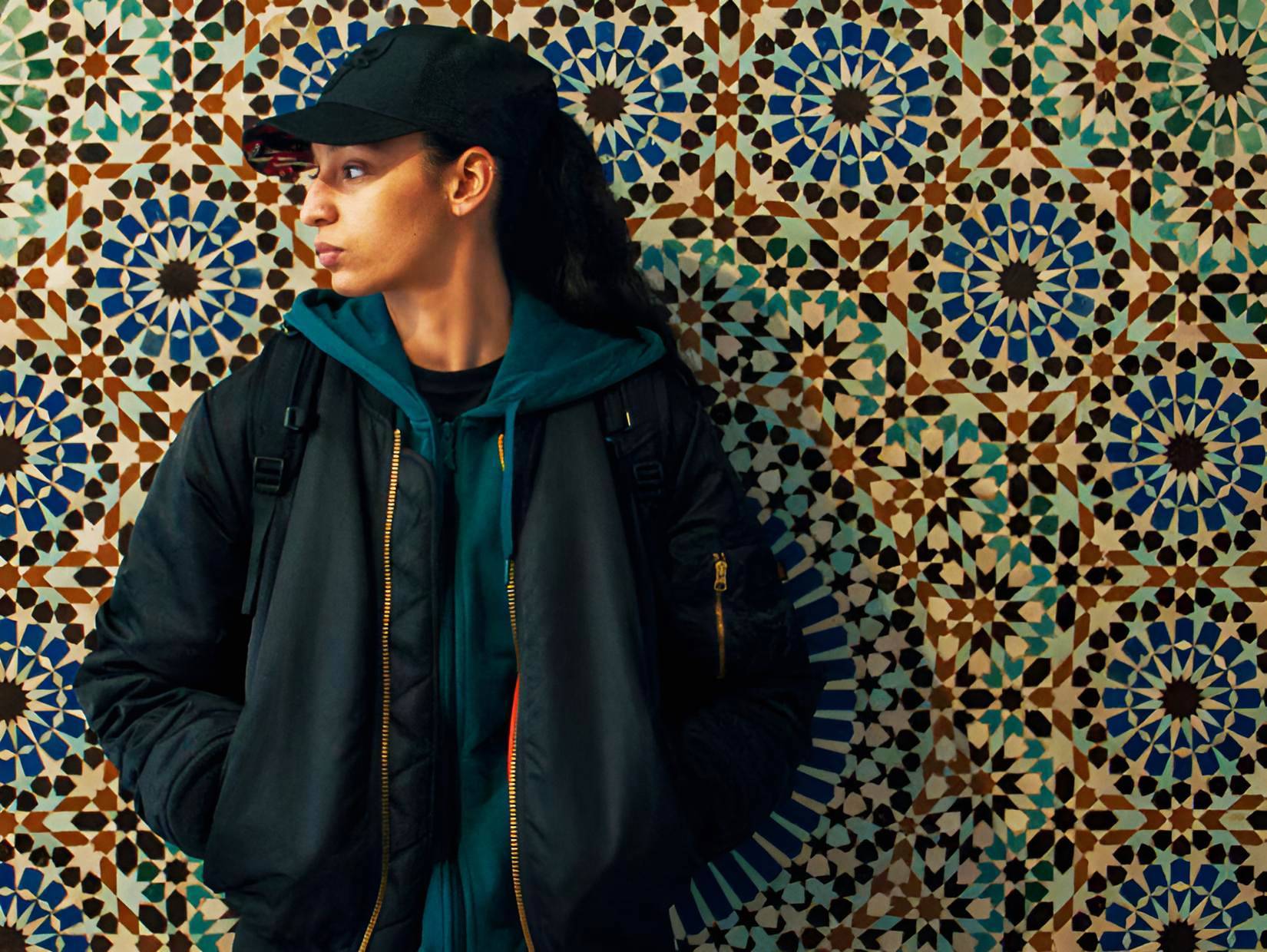 LA PETITE DERNIÈRE |  Cinéma