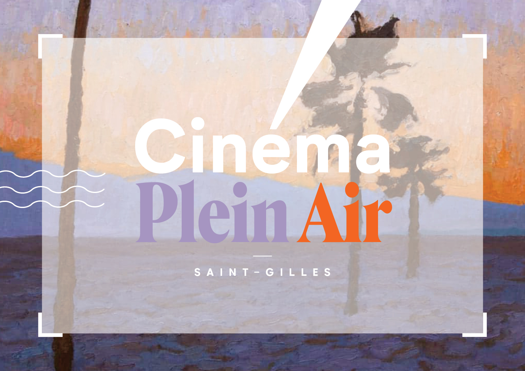 Cinéma Plein Air #28 | Jeune public Cinéma