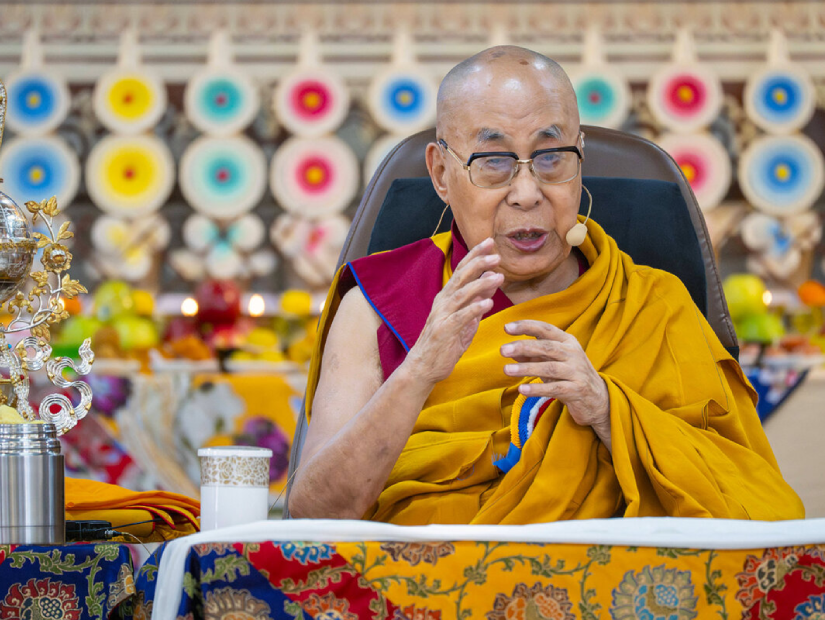 Le Tibet face à la Chine, le dernier souffle? |  Ciné Rencontre